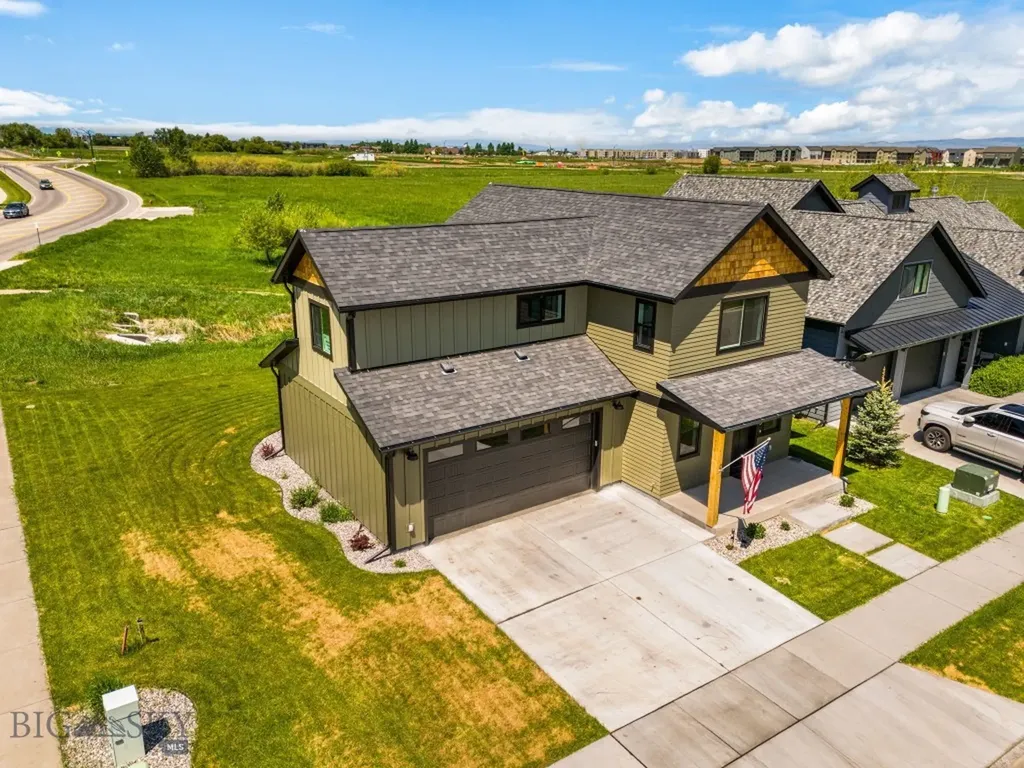 3025 Macnab Bozeman MT 59715
