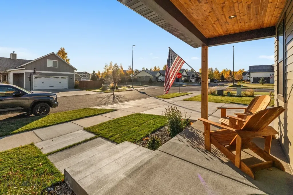 3025 Macnab Bozeman MT 59715