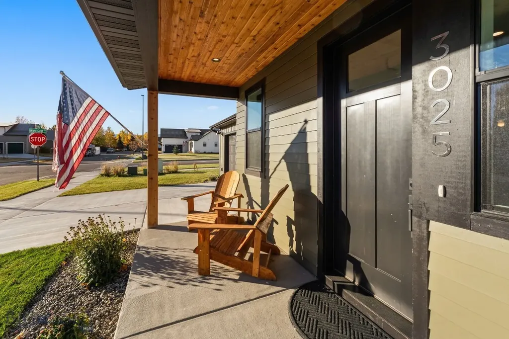 3025 Macnab Bozeman MT 59715