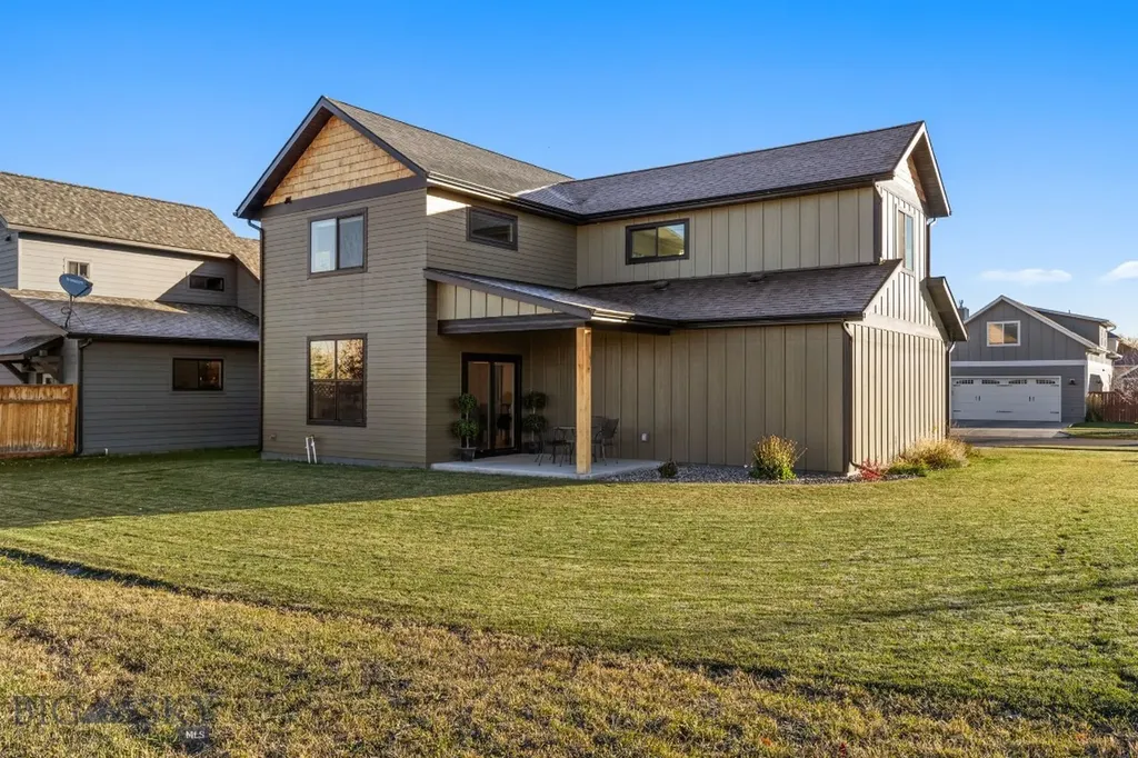 3025 Macnab Bozeman MT 59715