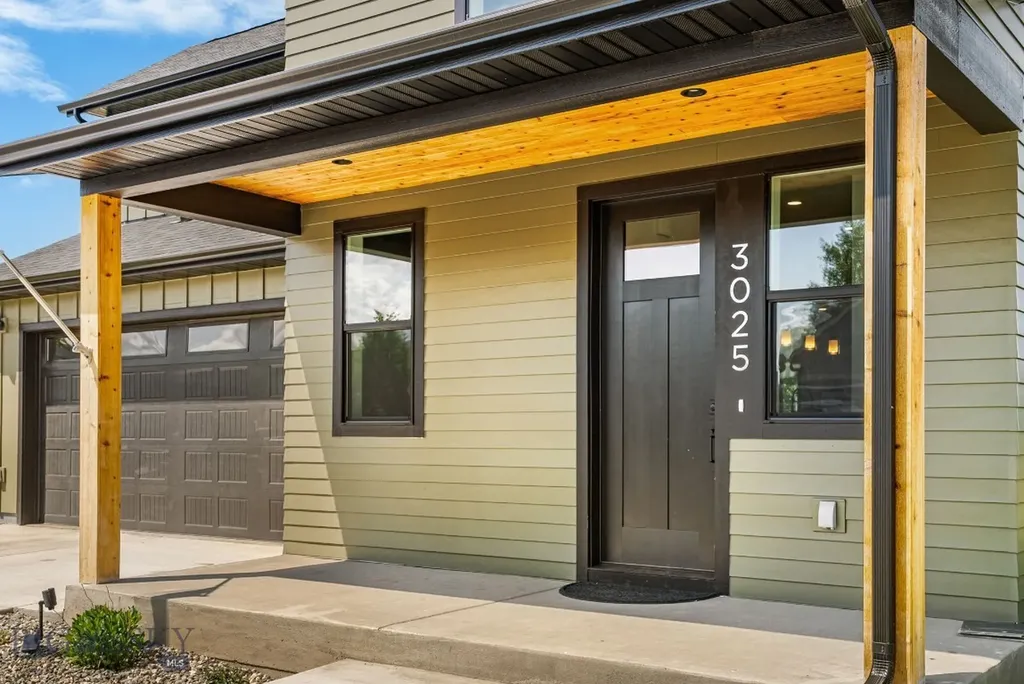 3025 Macnab Bozeman MT 59715