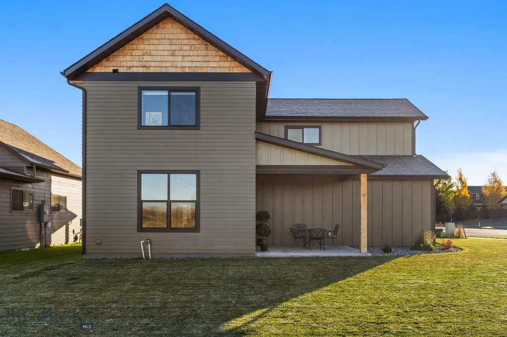 3025 Macnab Bozeman MT 59715