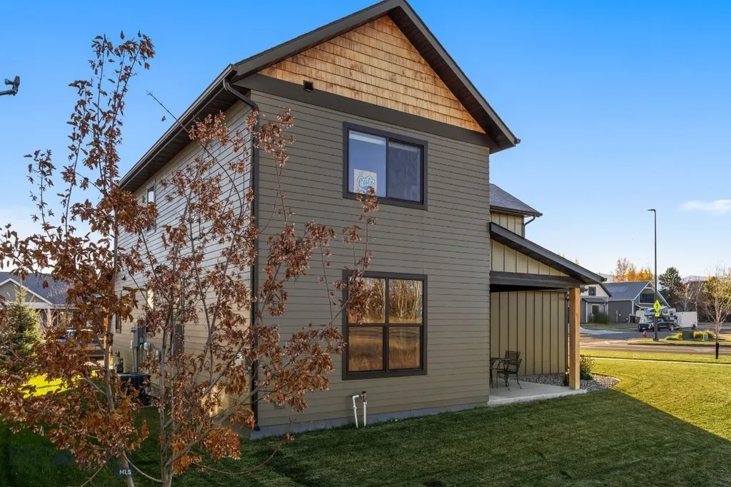 3025 Macnab Bozeman MT 59715