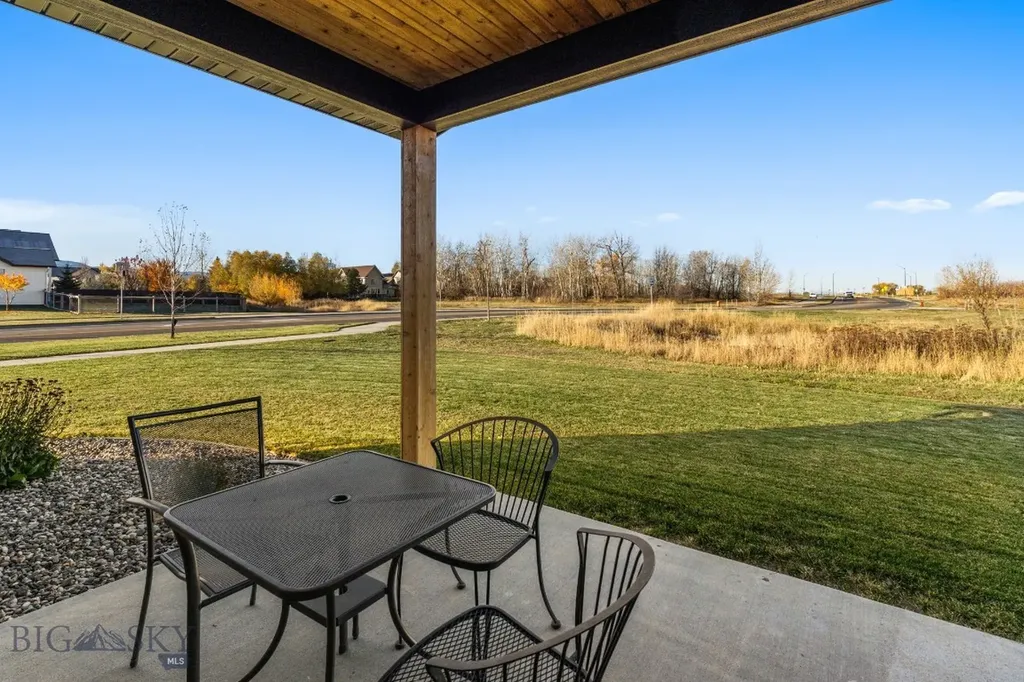 3025 Macnab Bozeman MT 59715