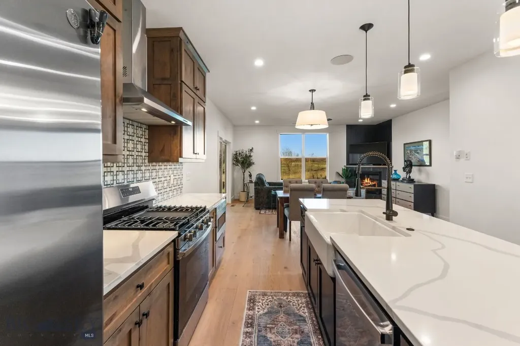 3025 Macnab Bozeman MT 59715