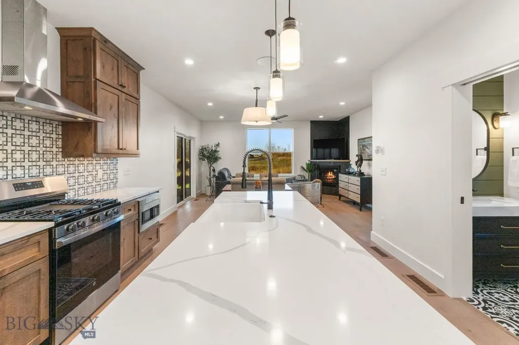 3025 Macnab Bozeman MT 59715