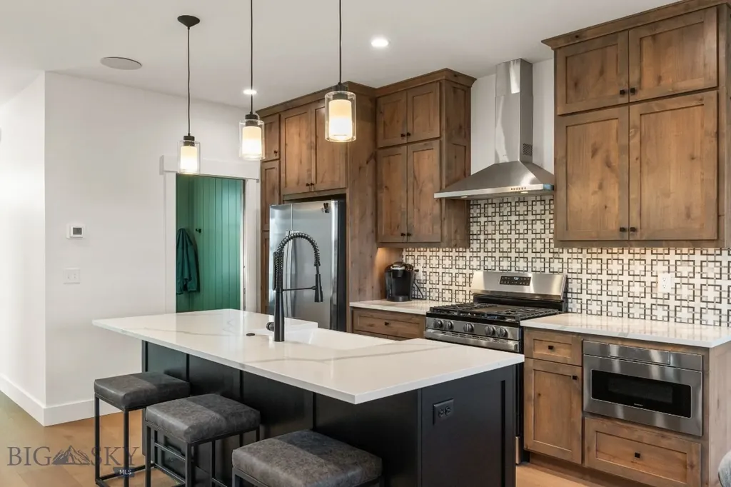 3025 Macnab Bozeman MT 59715