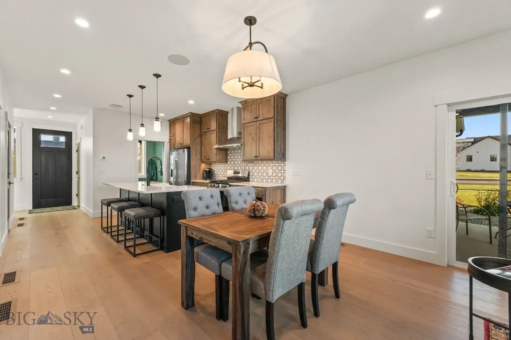 3025 Macnab Bozeman MT 59715