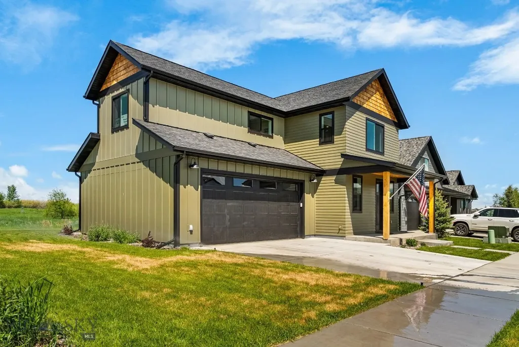 3025 Macnab Bozeman MT 59715