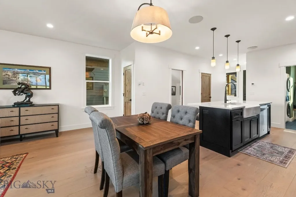 3025 Macnab Bozeman MT 59715