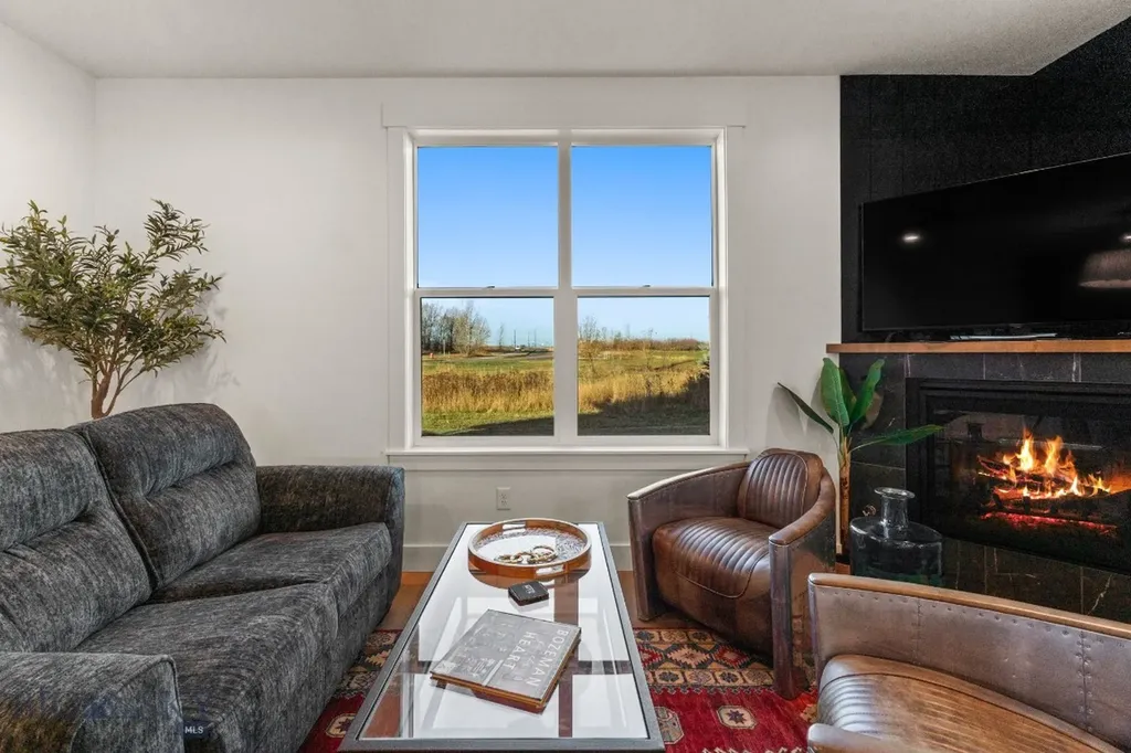 3025 Macnab Bozeman MT 59715