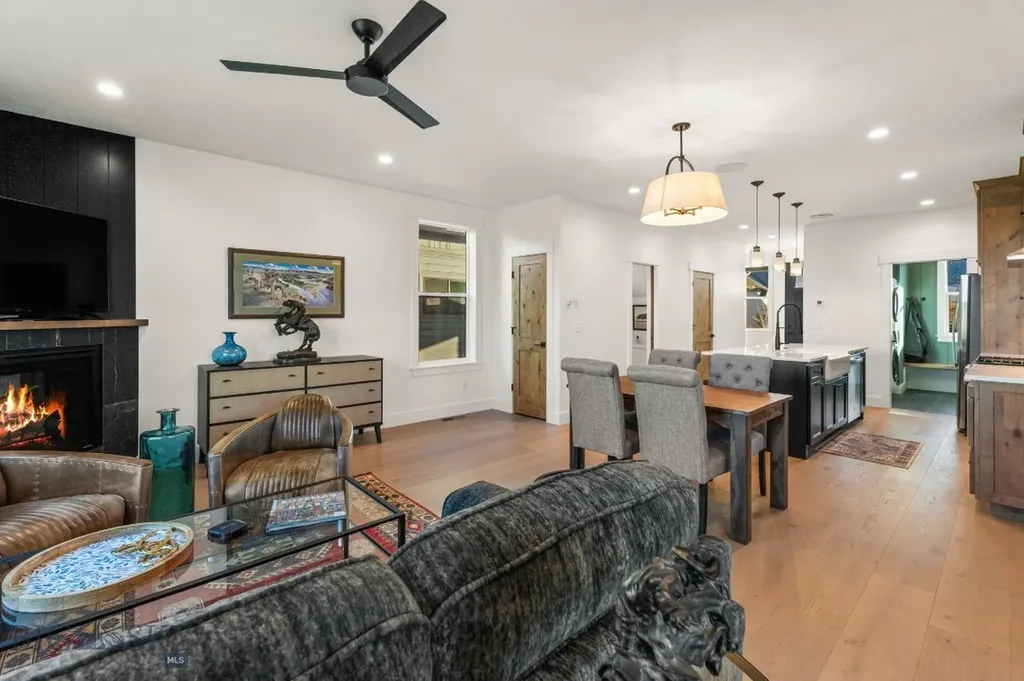 3025 Macnab Bozeman MT 59715