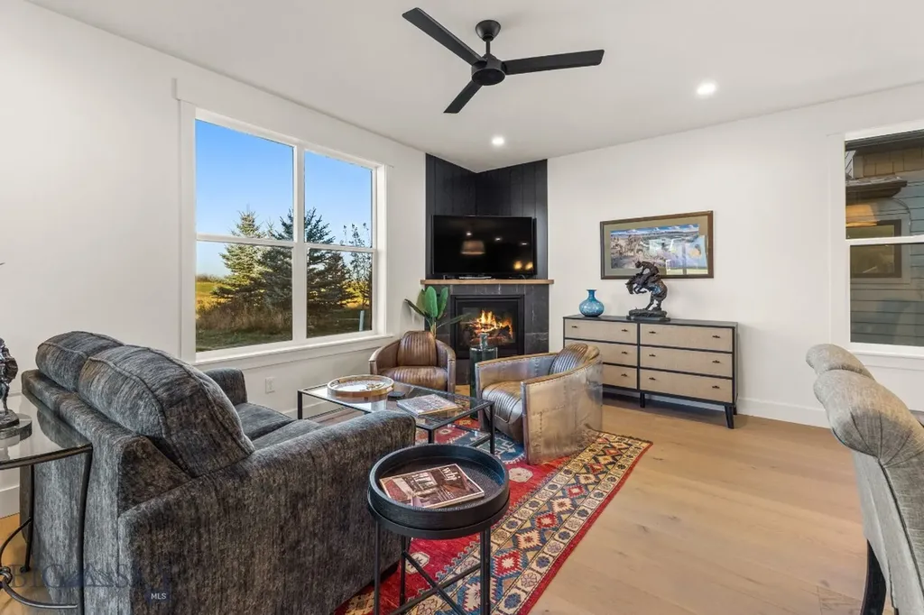 3025 Macnab Bozeman MT 59715