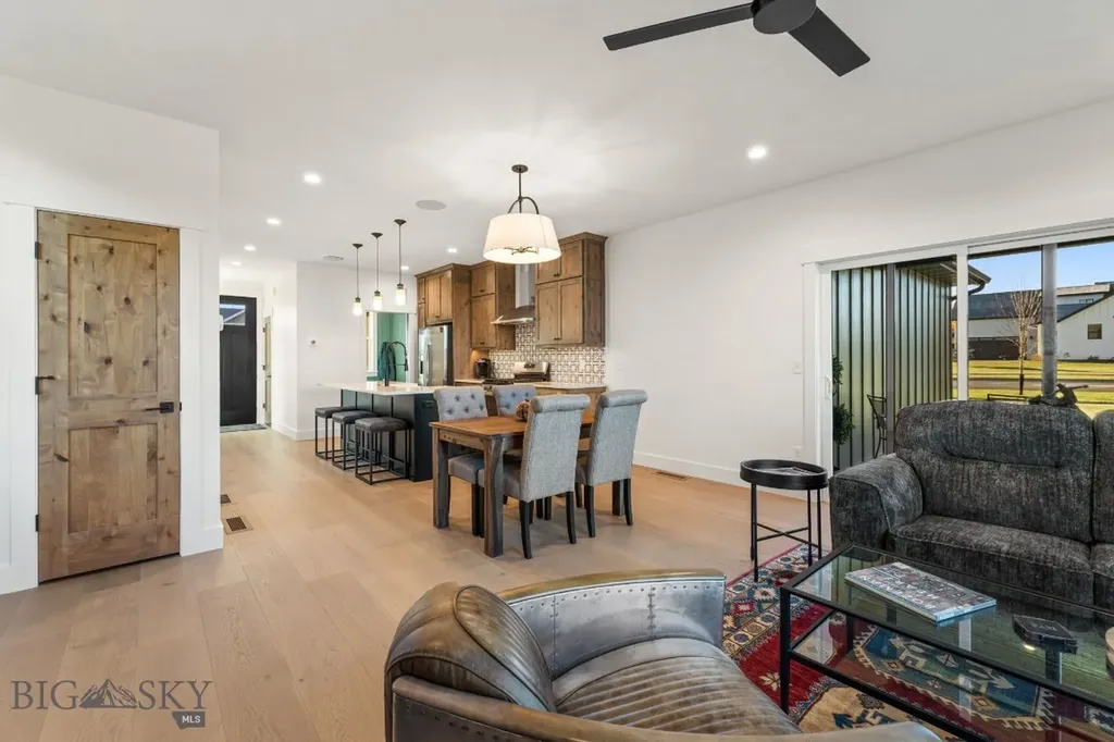 3025 Macnab Bozeman MT 59715