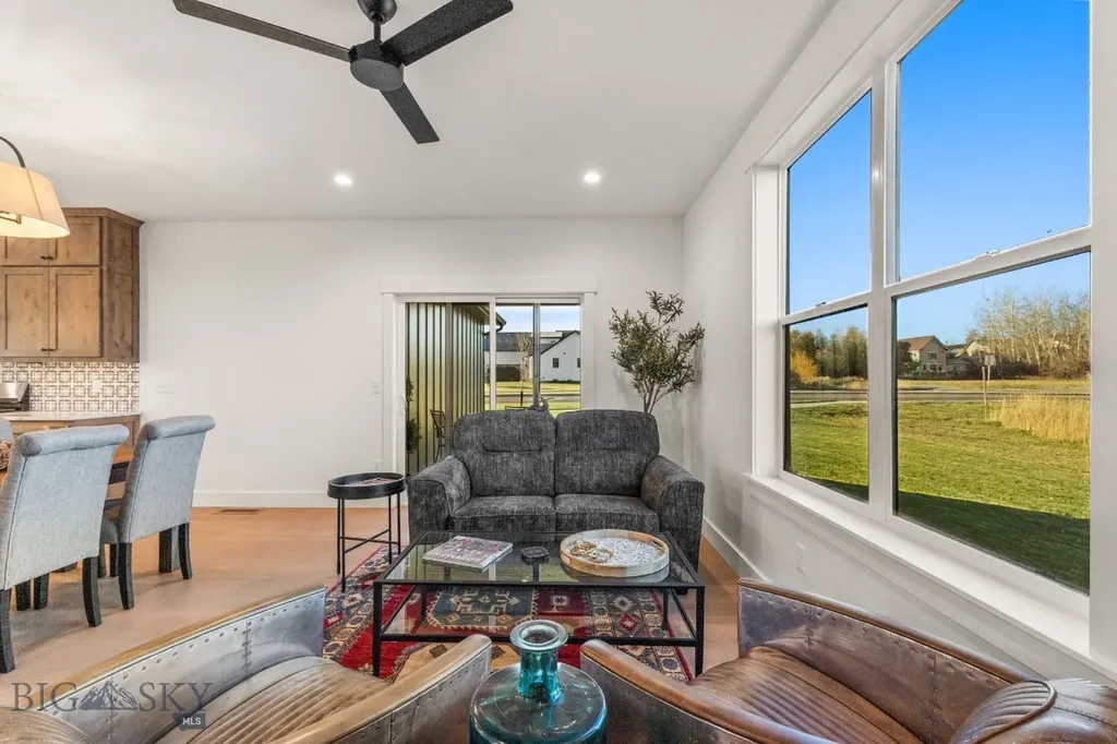 3025 Macnab Bozeman MT 59715