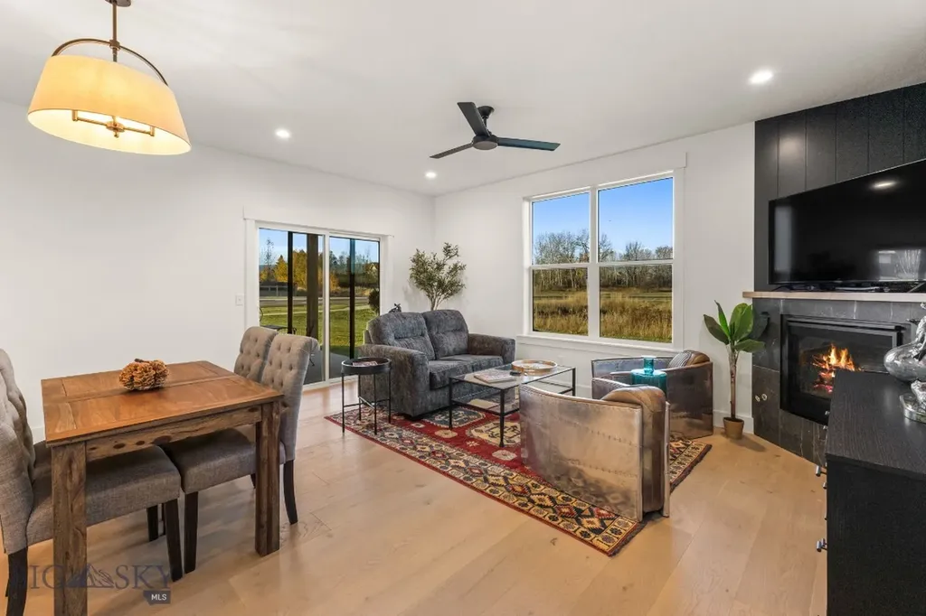 3025 Macnab Bozeman MT 59715