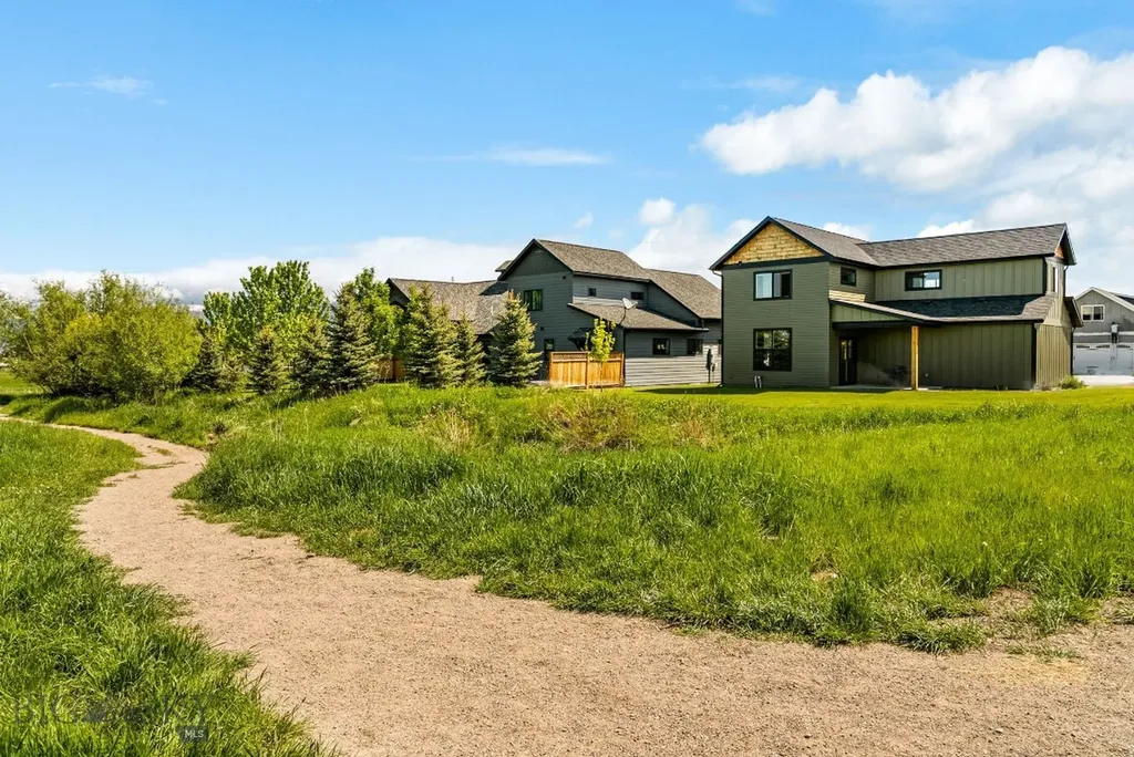 3025 Macnab Bozeman MT 59715