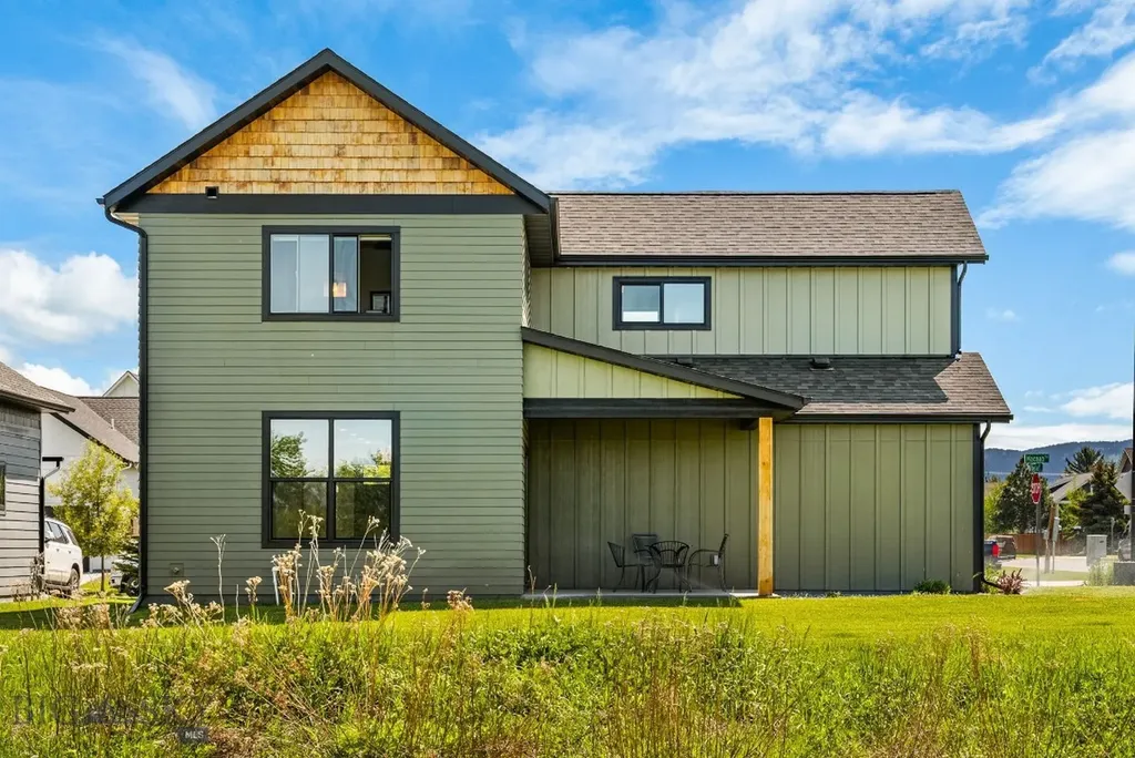 3025 Macnab Bozeman MT 59715