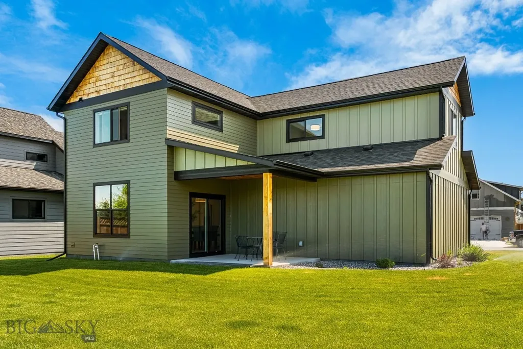 3025 Macnab Bozeman MT 59715