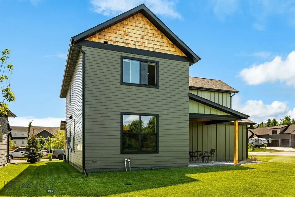3025 Macnab Bozeman MT 59715