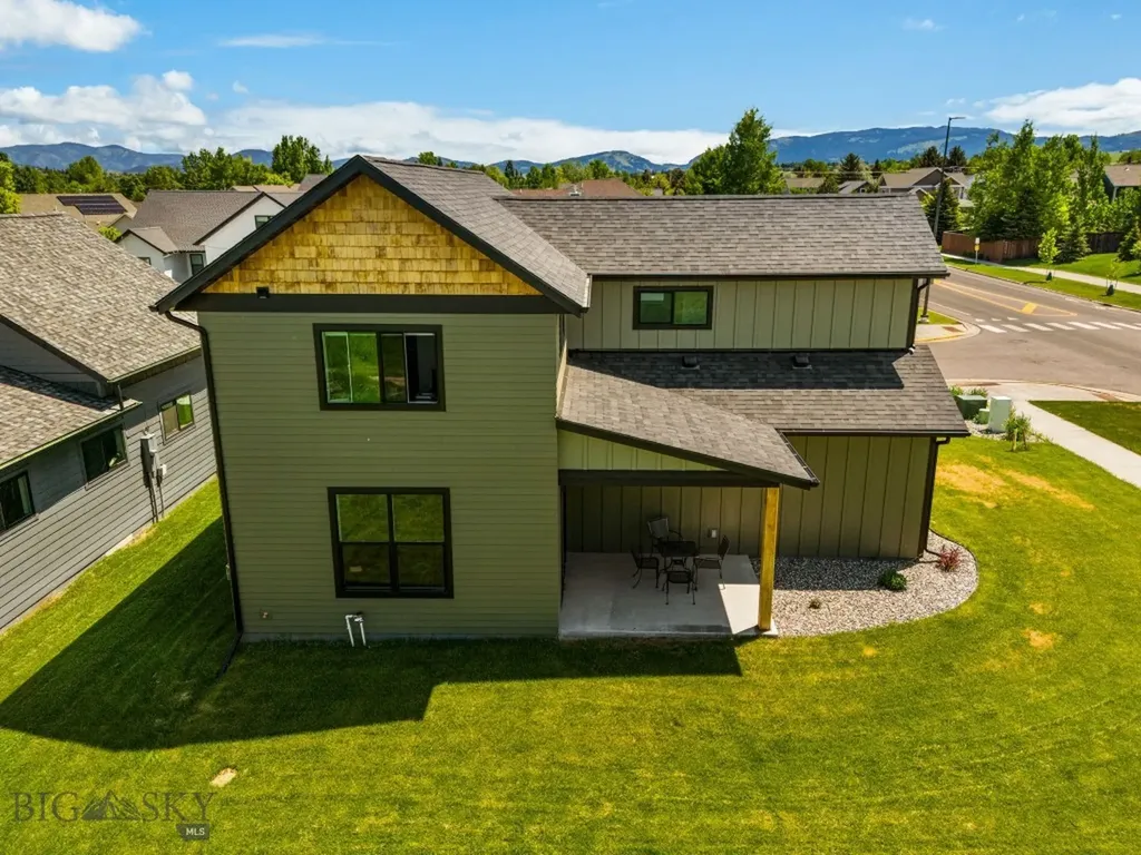 3025 Macnab Bozeman MT 59715