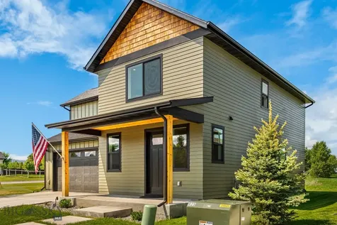 3025 Macnab Bozeman MT 59715