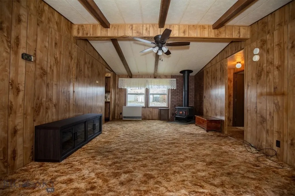 1043 Mount Highway 55 Whitehall MT 59759