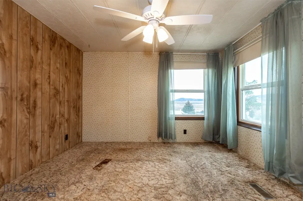 1043 Mount Highway 55 Whitehall MT 59759