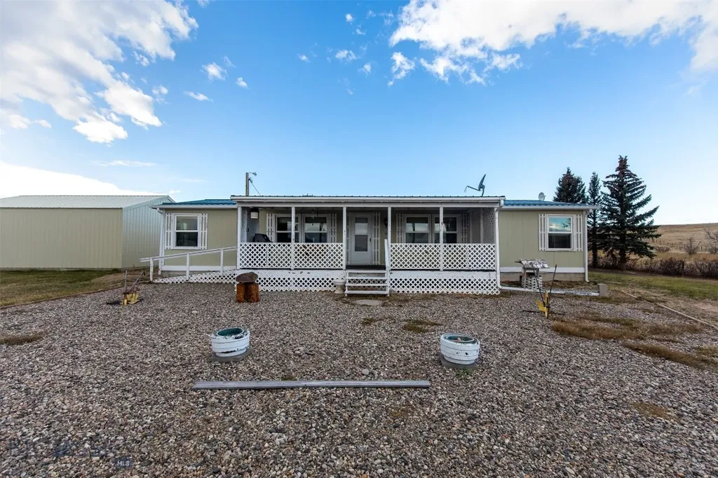 1043 Mount Highway 55 Whitehall MT 59759
