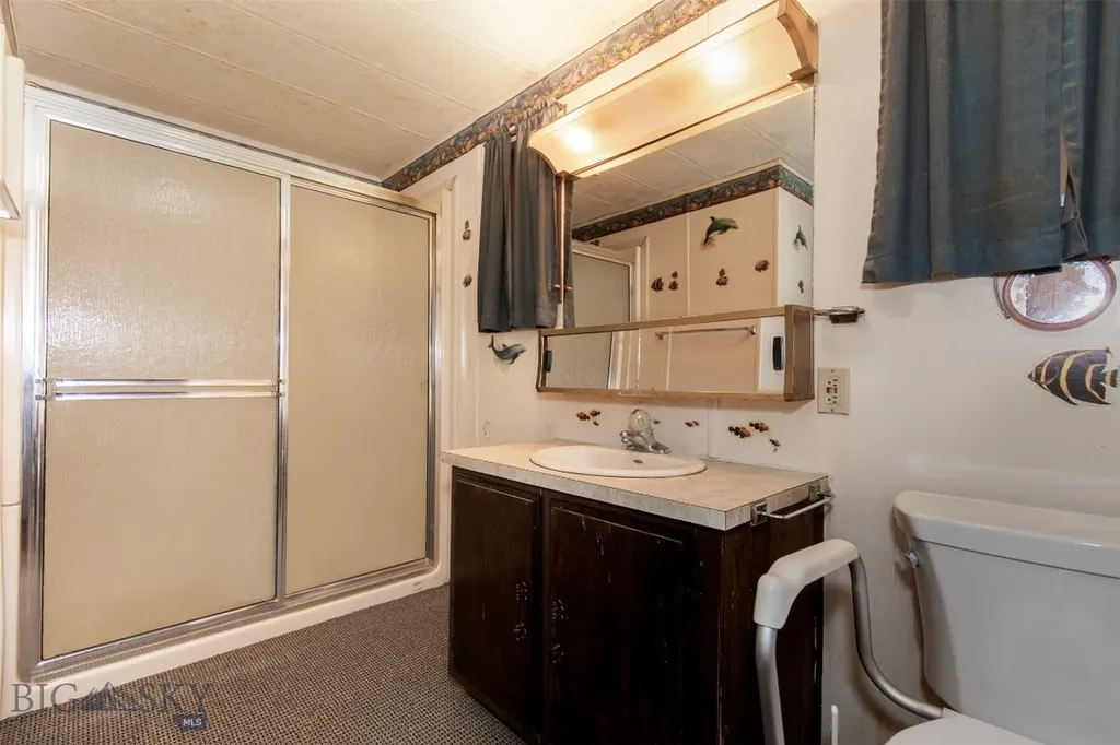 1043 Mount Highway 55 Whitehall MT 59759