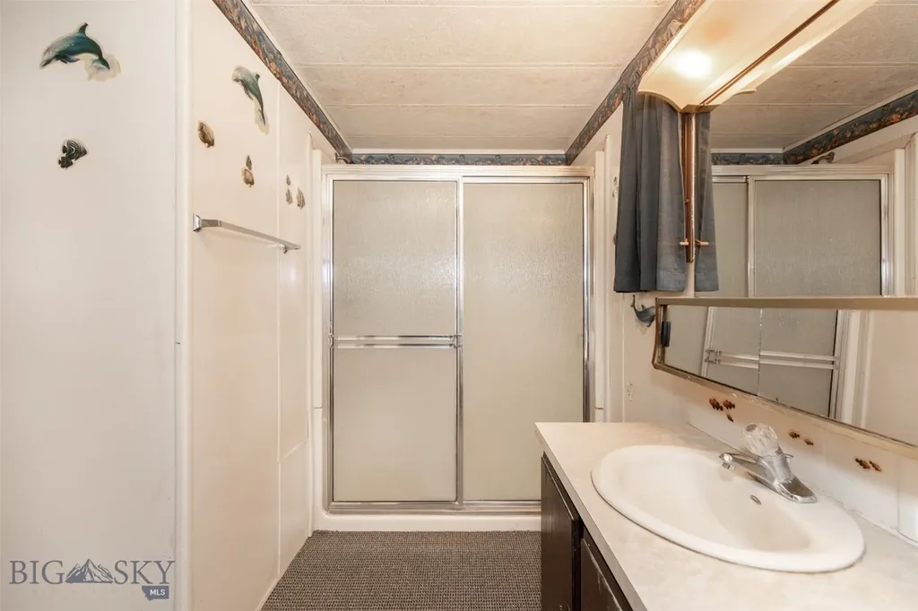 1043 Mount Highway 55 Whitehall MT 59759