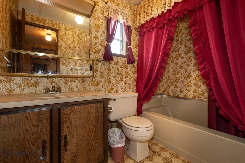 1043 Mount Highway 55 Whitehall MT 59759