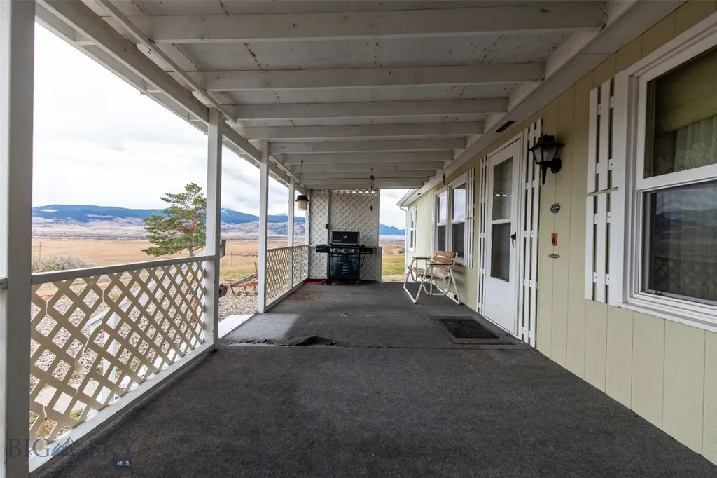1043 Mount Highway 55 Whitehall MT 59759