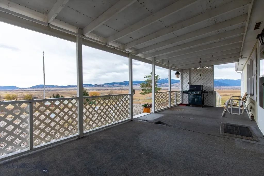1043 Mount Highway 55 Whitehall MT 59759