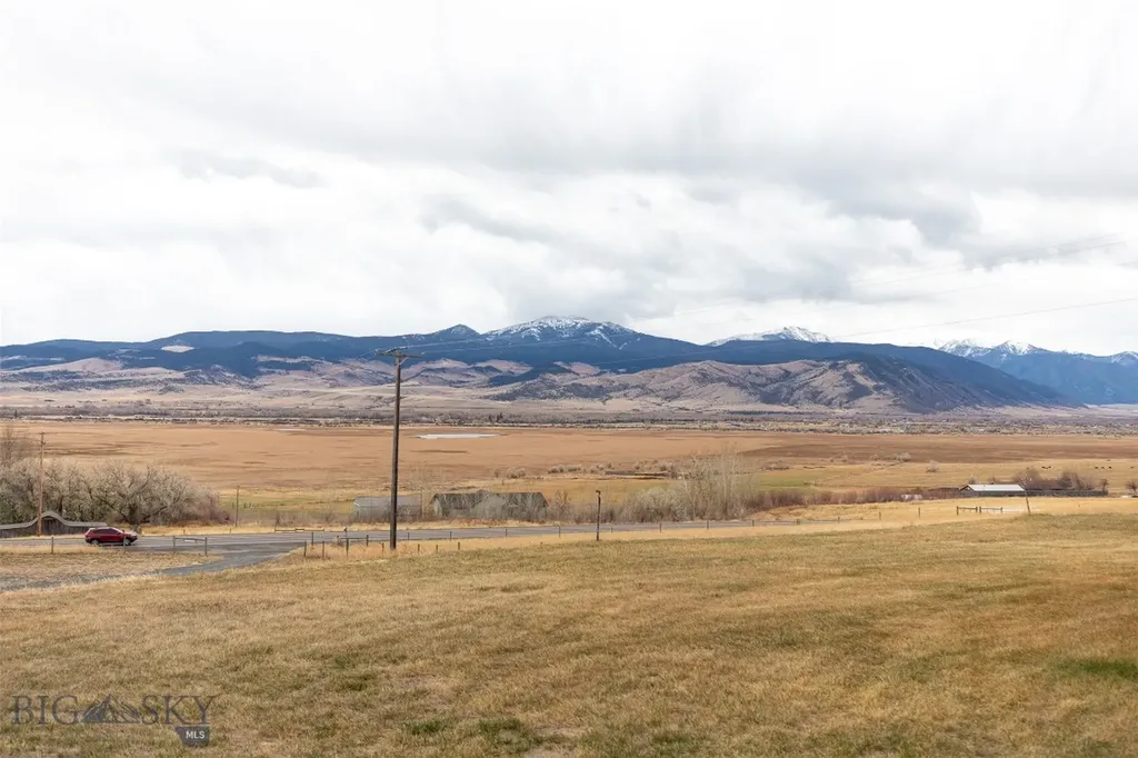 1043 Mount Highway 55 Whitehall MT 59759