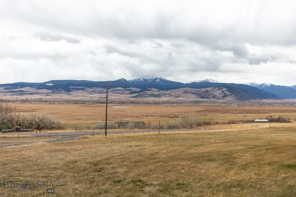 1043 Mount Highway 55 Whitehall MT 59759