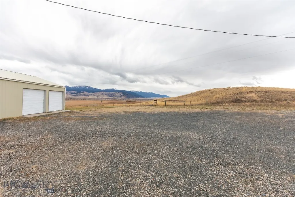 1043 Mount Highway 55 Whitehall MT 59759