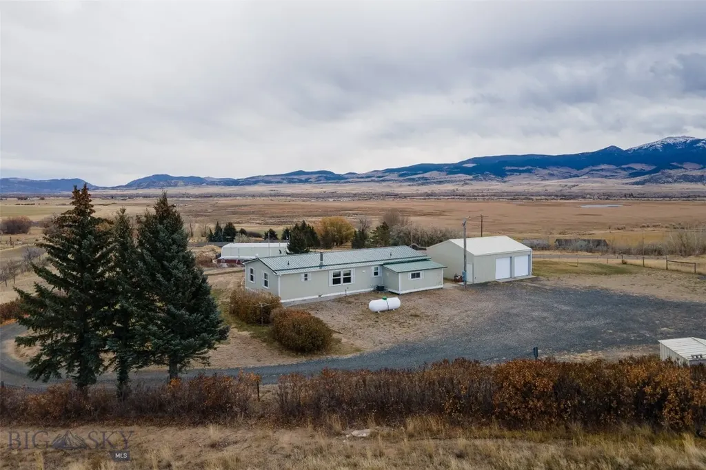 1043 Mount Highway 55 Whitehall MT 59759