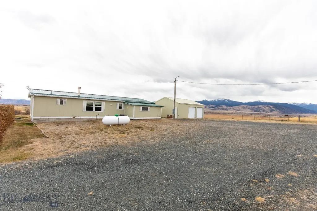 1043 Mount Highway 55 Whitehall MT 59759