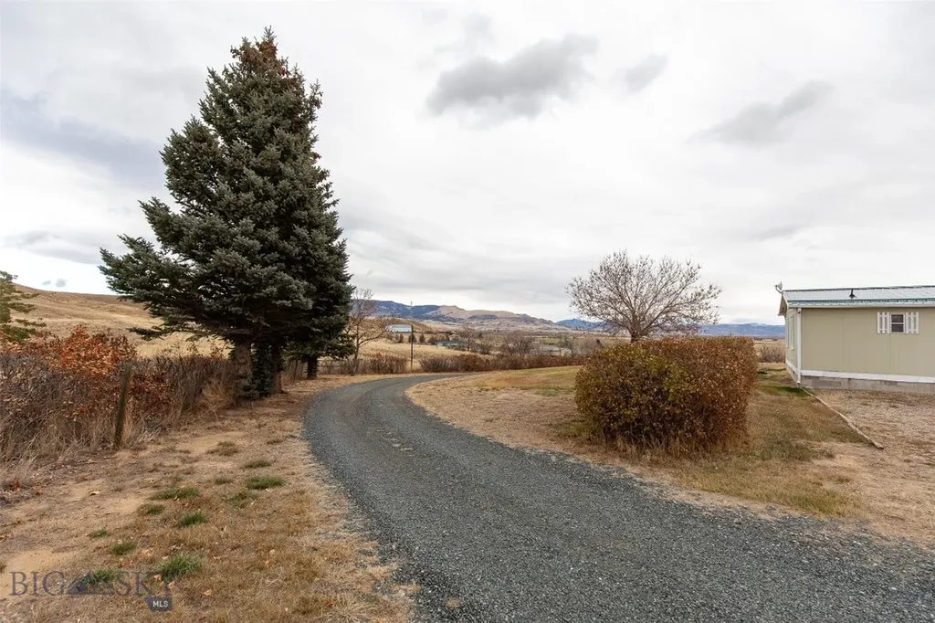 1043 Mount Highway 55 Whitehall MT 59759