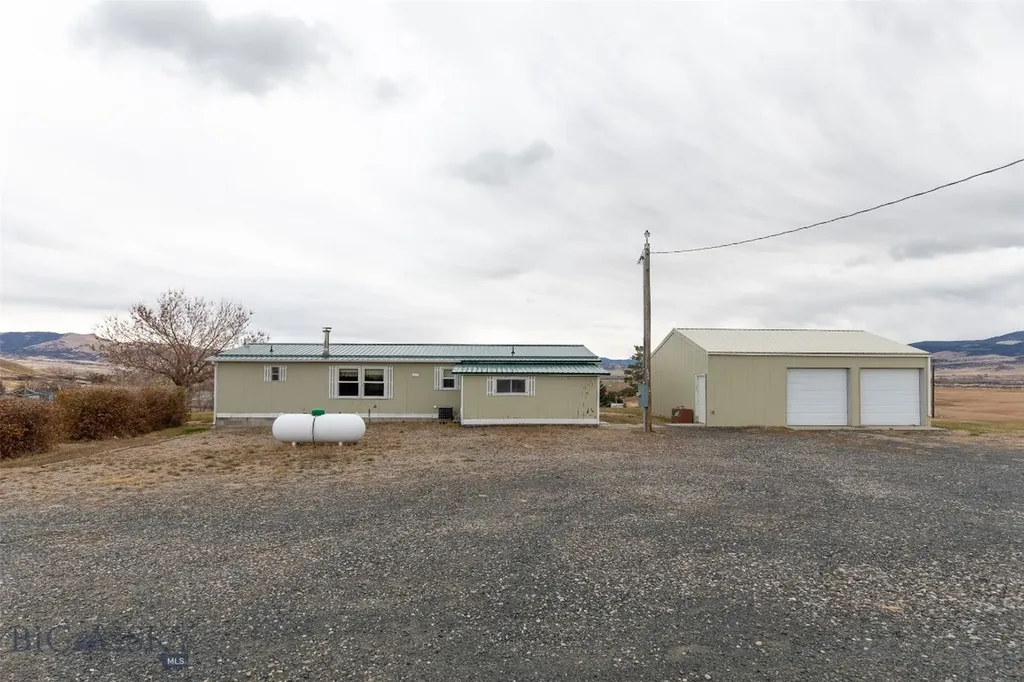 1043 Mount Highway 55 Whitehall MT 59759