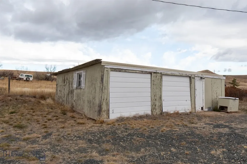 1043 Mount Highway 55 Whitehall MT 59759