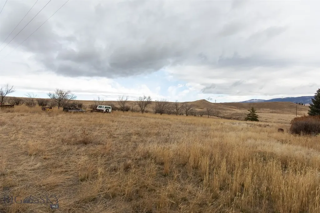 1043 Mount Highway 55 Whitehall MT 59759