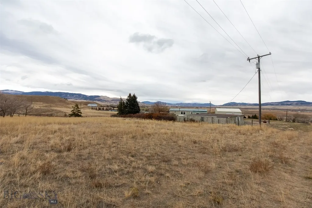 1043 Mount Highway 55 Whitehall MT 59759