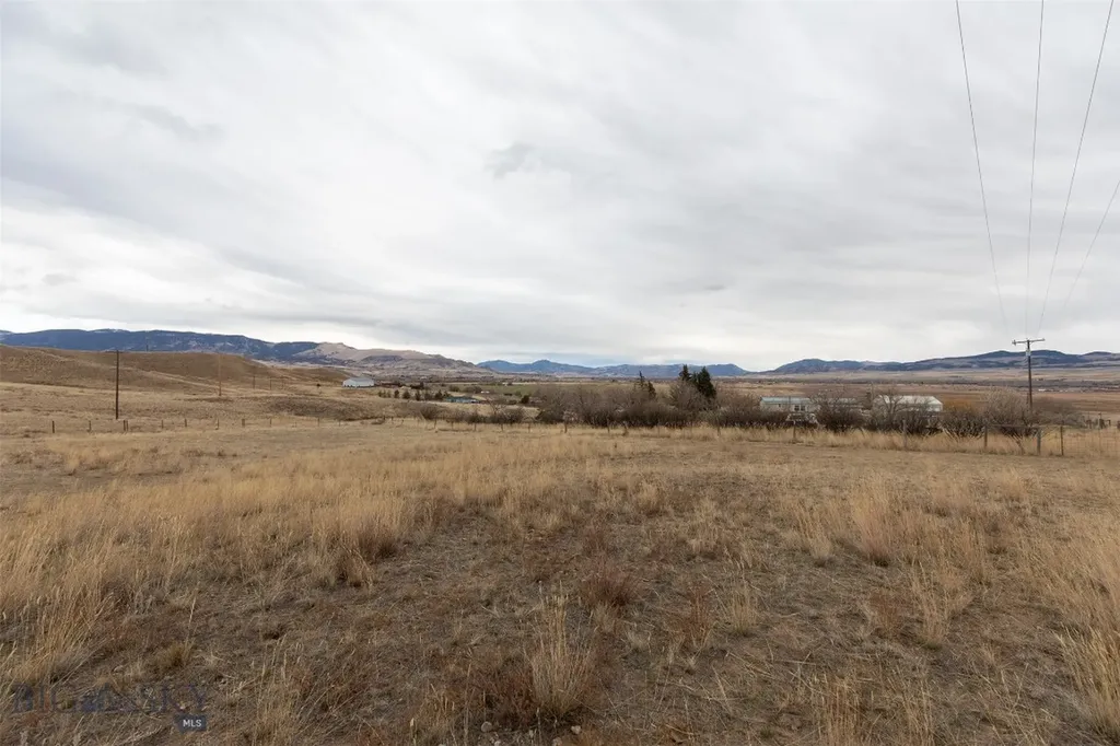1043 Mount Highway 55 Whitehall MT 59759