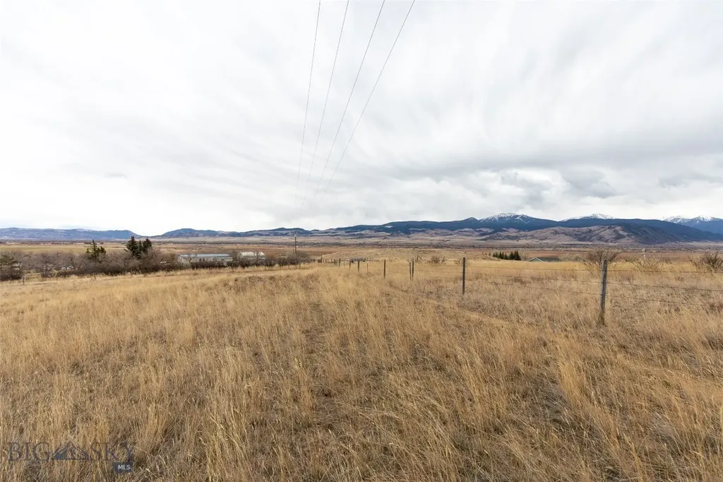 1043 Mount Highway 55 Whitehall MT 59759