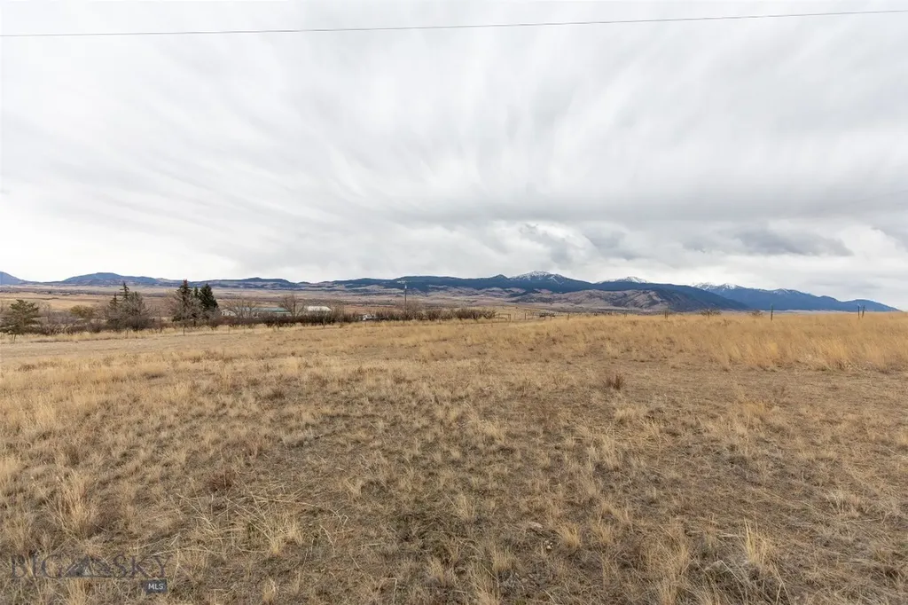 1043 Mount Highway 55 Whitehall MT 59759
