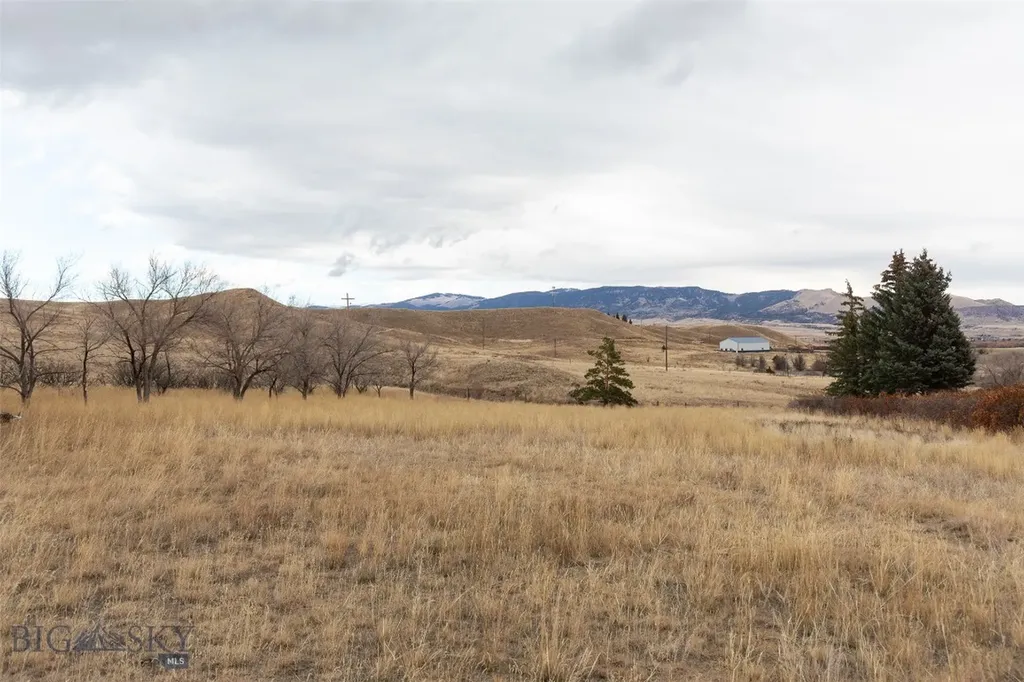 1043 Mount Highway 55 Whitehall MT 59759