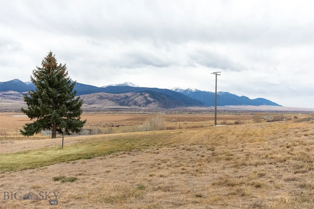 1043 Mount Highway 55 Whitehall MT 59759