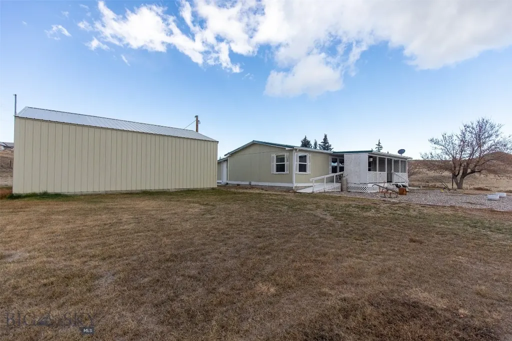 1043 Mount Highway 55 Whitehall MT 59759